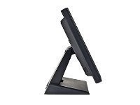 Planar PT1745R 17" LCD Touchscreen Monitor - 1280 x 1024 - 5 ms - Adjustable Display Angle... N3