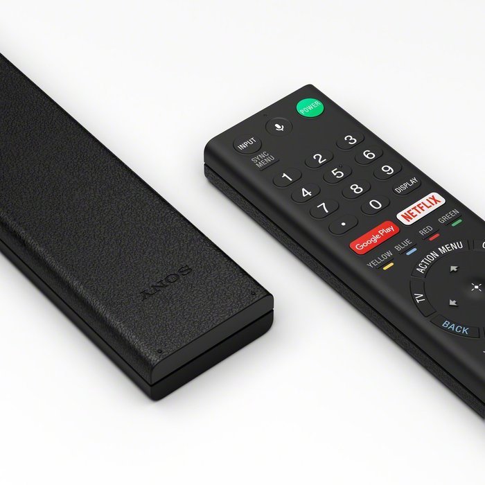 Sony RMF-TX200U Android TV Voice Remote Control N2
