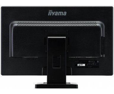 Iiyama ProLite 23.6, black Optical Multitouch, 16:9, T2452MTS-B4 (Optical Multitouch, 16:9... N4