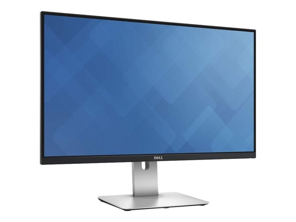 Dell 27IN LCD 2560X1440 8MS N3