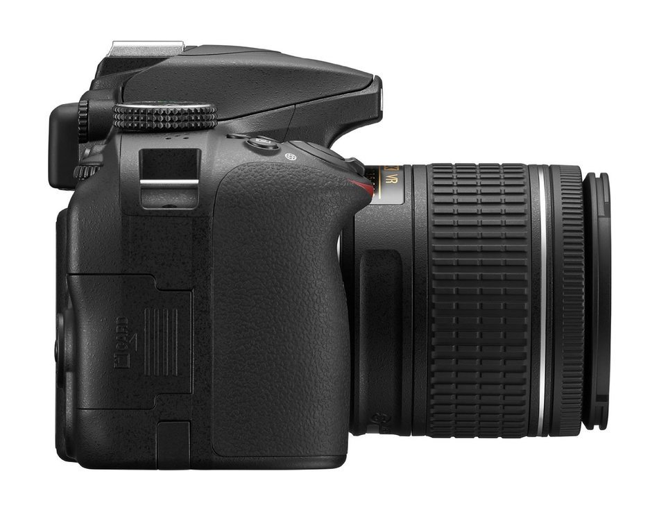 Nikon D3400 w/ AF-P DX NIKKOR 18-55mm f/3.5-5.6G VR & AF-P DX NIKKOR 70-300mm f/4.5-6.3G ED N4