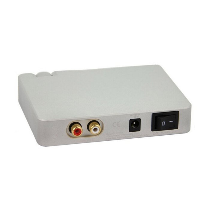 SMSL VMV VA2 Audiophile DAC Headphone Amplifier HD650/600/DT880/990/K701/K702