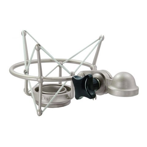 Gefell EA93 - Satin Nickel