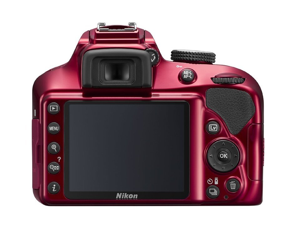 Nikon D3400 w/ AF-P DX NIKKOR 18-55mm f/3.5-5.6G VR & AF-P DX NIKKOR 70-300mm f/4.5-6.3G ED N7