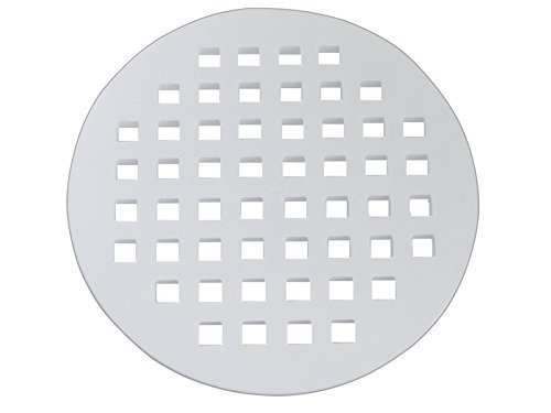 CybrTrayd R&M Cutter Lattice Pie Top, White
