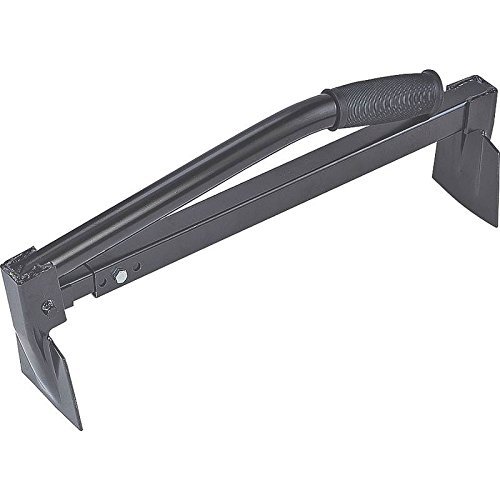 MINTCRAFT 16520 Brick Tongs for 6-11 Bricks