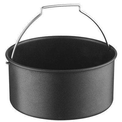 Pizza/Pie Pan for Emeril Airfryer