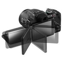 Nikon Coolpix P520 Digital Camera - Black - Refurbished by Nikon U.S.A. N4