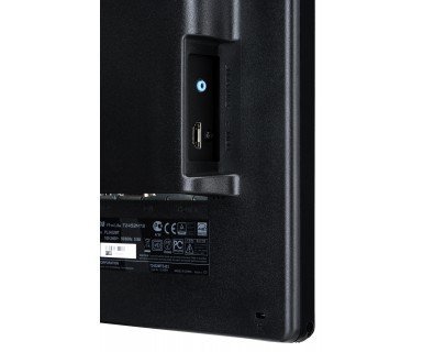 Iiyama ProLite 23.6, black Optical Multitouch, 16:9, T2452MTS-B4 (Optical Multitouch, 16:9... N7