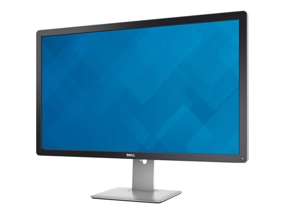 Dell UP2516D 25.0" Screen LED-Lit Monitor N21
