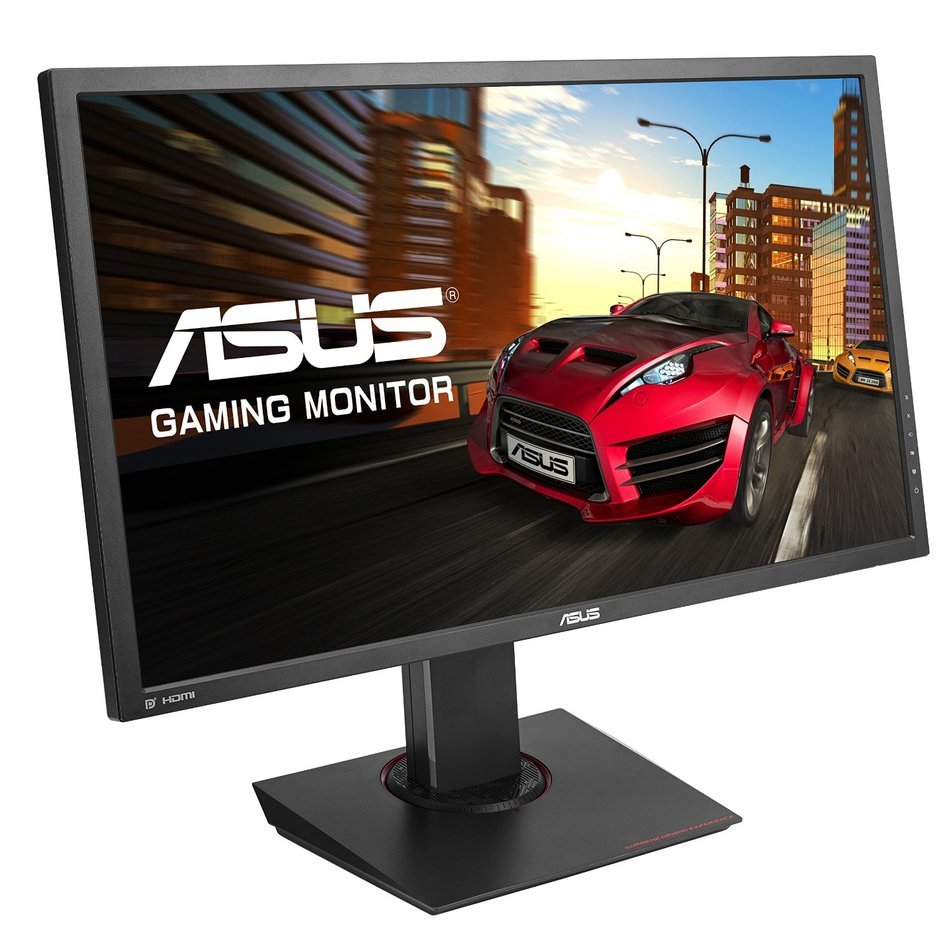 ASUS MG279Q 27" WQHD 2560x1440 IPS 144Hz 4ms Adaptive-Sync Eye Care Gaming Monitor N13