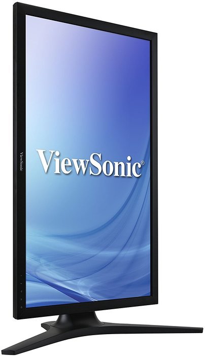 ViewSonic VP2468 24&rdquo; Professional IPS Monitor, Hardware Calibration Capable, Delta E and Uniformity... N34