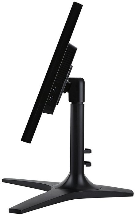 ViewSonic VP2468 24&rdquo; Professional IPS Monitor, Hardware Calibration Capable, Delta E and Uniformity... N36