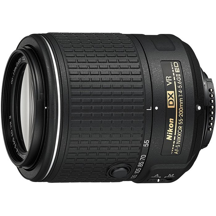 Nikon D3200 24.2 MP CMOS Digital SLR - Body Only (Certified Refurbished) N18