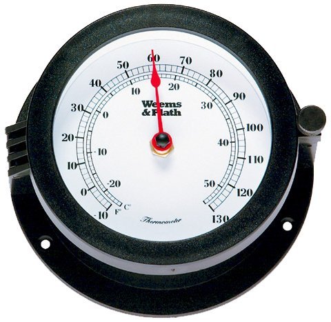 Weems & Plath Bluewater Collection Thermometer