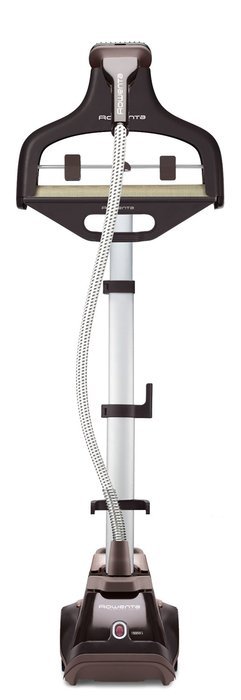 Rowenta IS6300 Master Valet Full Size Garment and Fabric Steamer with Roll and Press Support, 1550-Watt N19