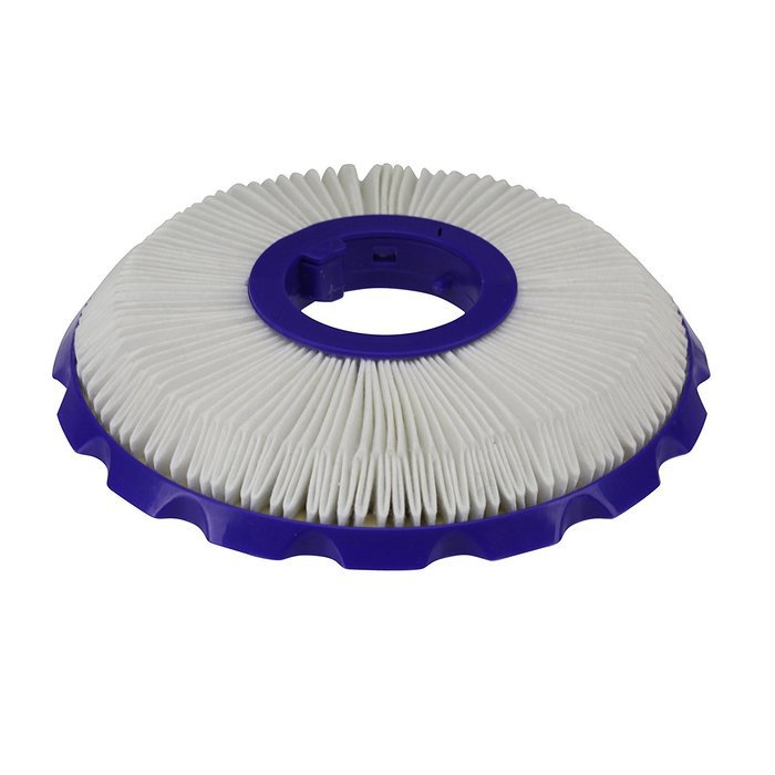 First4Spares Post Motor HEPA Filter For Dyson DC50 DC-50 Ball Upright Vacuum Cleaners N5