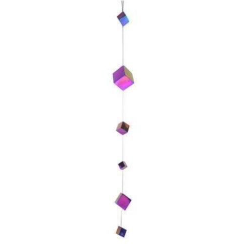 Very Cool Stuff 48" Cube Strand