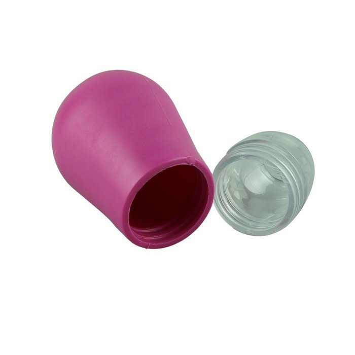 Voberry&reg;New Arrival Vitellus Egg Separator silicone Mold Egg Yolk Gel Dividers