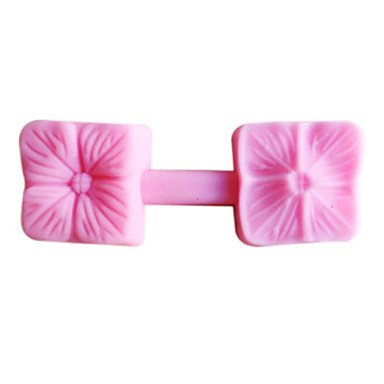Y&XL&H 1 Eco-Friendly For Cupcake / For Chocolate / For Cake Silicone Baking Mold