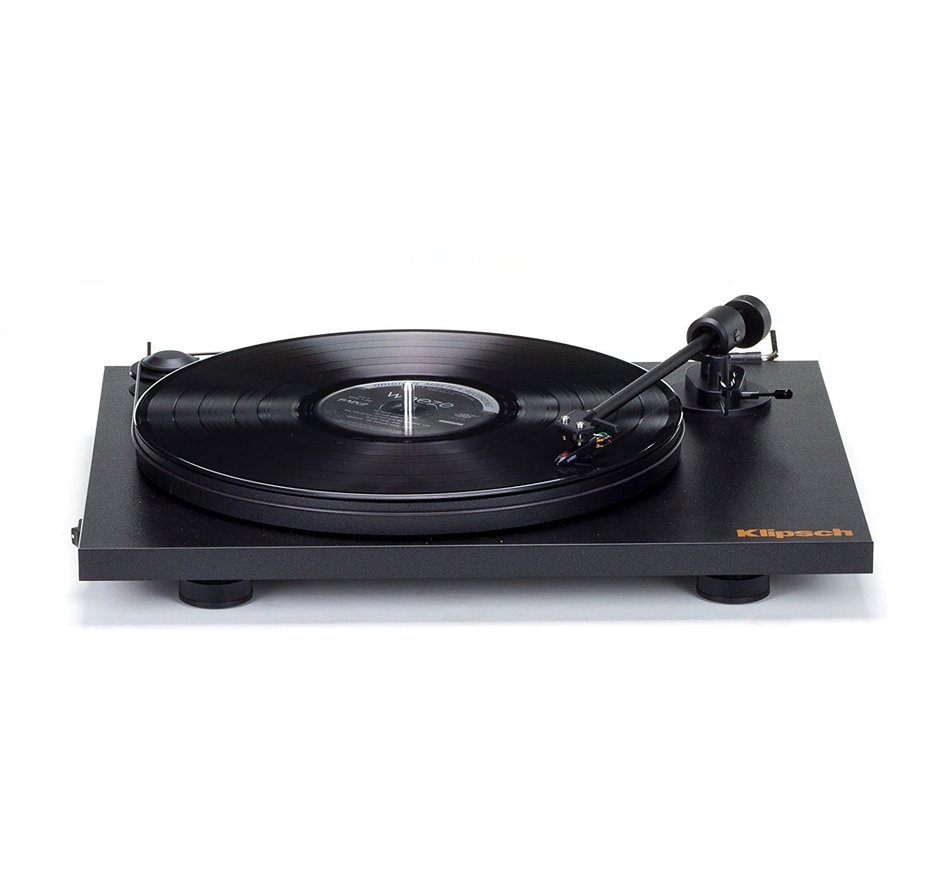 Klipsch Reference Turntable N2
