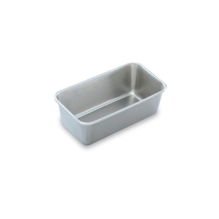 Vollrath S/S 3 Qt. Loaf Pan