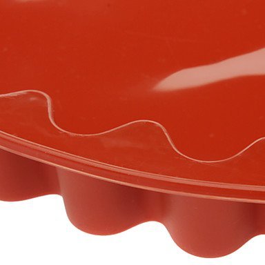 Y&XL&H 10" Silicone Pizza Mould