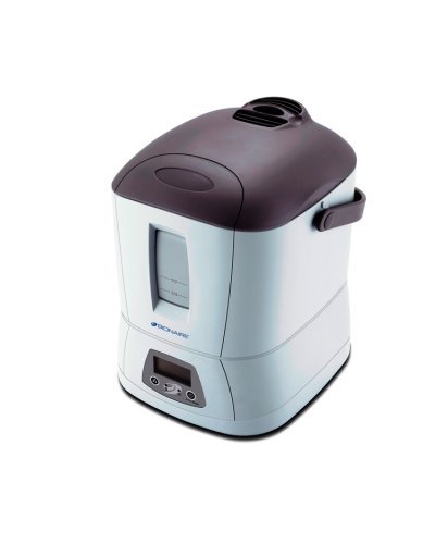 Bionaire BWM401INT Warm Mist Humidifier with Hygrostat 220-240 Volt/ 50 Hz (INTERNATIONAL VOLTAGE & PLUG) FOR...