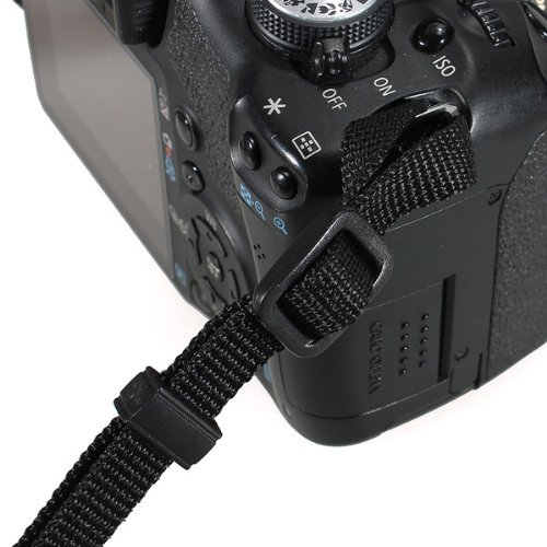 Red Camera Neck Strap For Canon Nikon Sony All SLR/DSLR Camera. N3