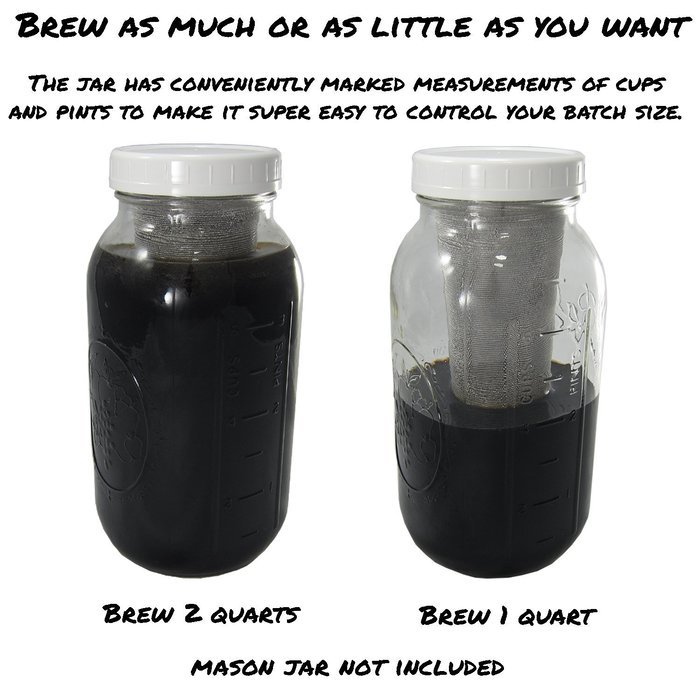 Replacement Seals for Use Only With County Line Kitchen Cold Brewers