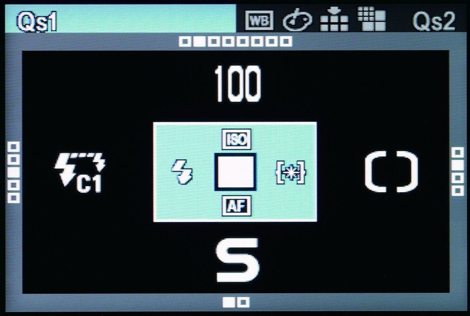 Sigma SD1 SLR N9