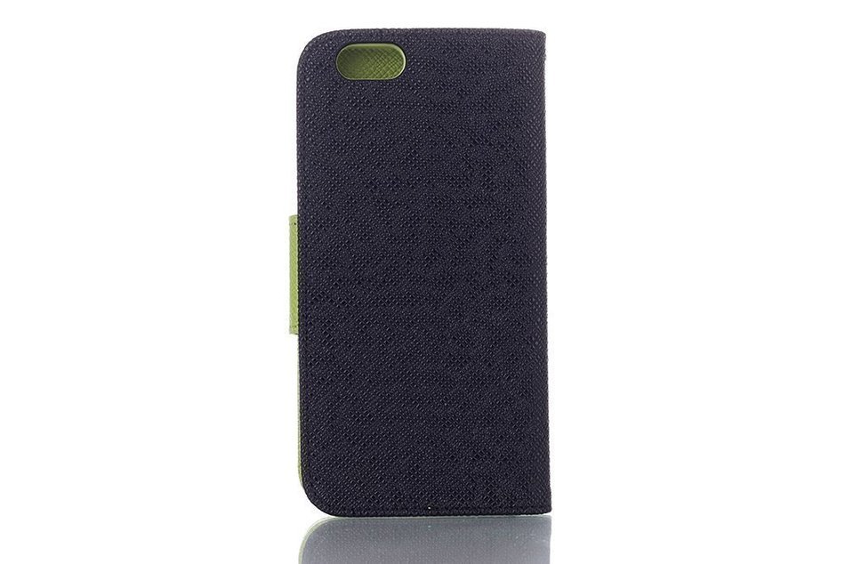 iPhone 7 Plus Wallet Case,TechCode Screen Protective with Cards Slots Cash Holder Magnetic Smart PU Leather Stand... N50