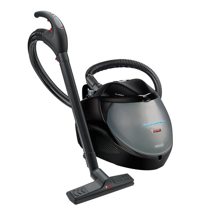 ECOSTEAMVAC TURBO *NA* N2