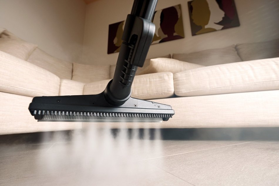 ECOSTEAMVAC TURBO *NA* N3
