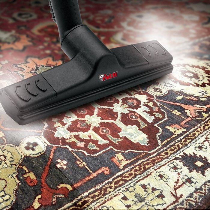 ECOSTEAMVAC TURBO *NA* N5