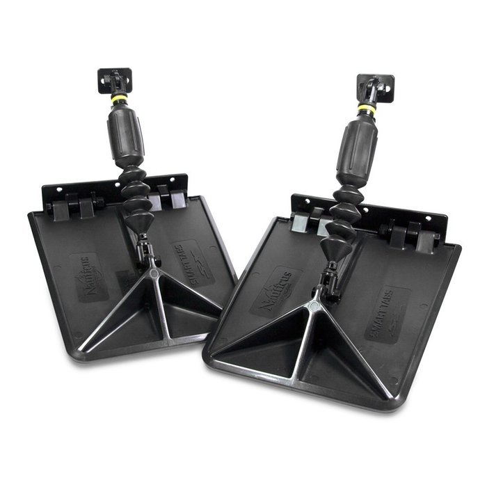 NAUTICUS Nauticus Smart Tabs SX Series f/Boats 21'-25' Up to 250HP Motors / SX10512-90 /