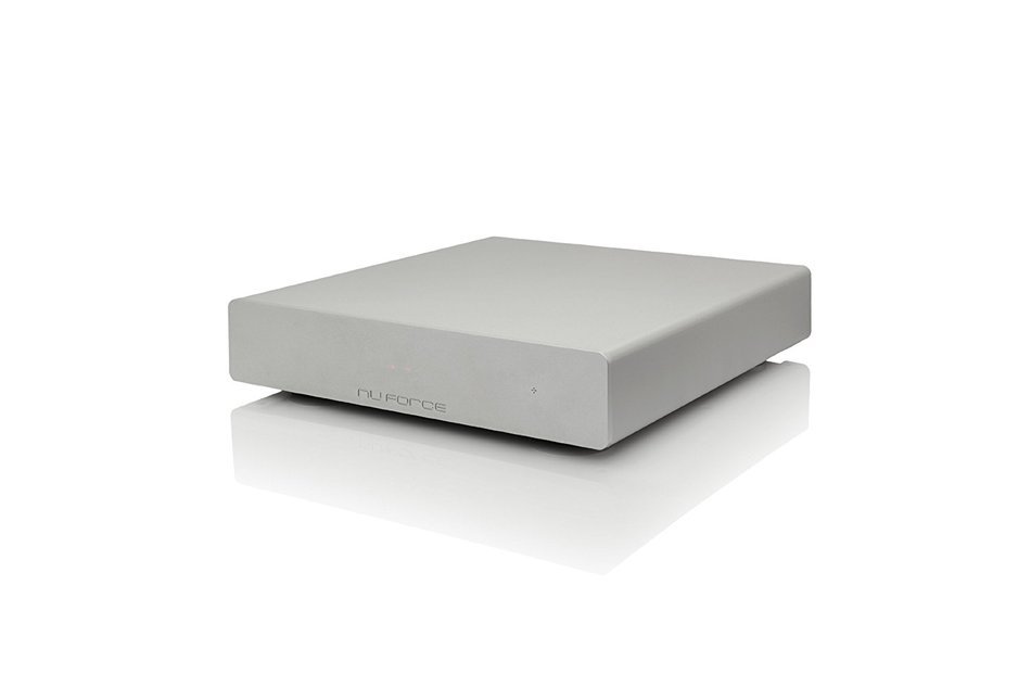 NuForce STA-100 (Silver)