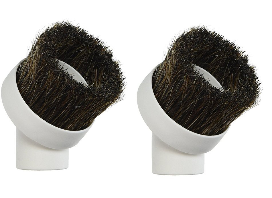 1 X Deluxe Replacement Dusting Brush (1 Dust Brush)
