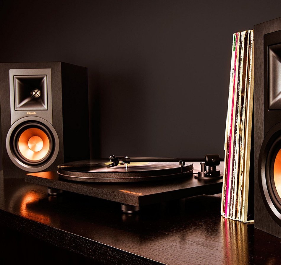 Klipsch Reference Turntable N3