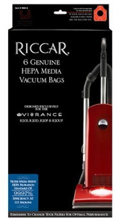 Riccar Genuine M Bags