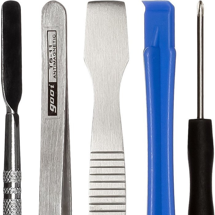ACENIX&Acirc; - 17 in 1 Repair Tool Kit Screwdriver Set for Apple iPod Video Classic 6th 7th Gen by ACENIX&Acirc;