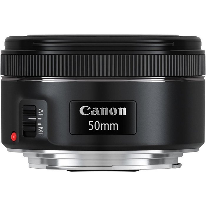 Canon EOS 5D Mark III DSLR 22.3MP Full-Frame Camera + 50mm 1.8 STM Lens + Speedlite 430EX III RT + 64GB Storage... N2
