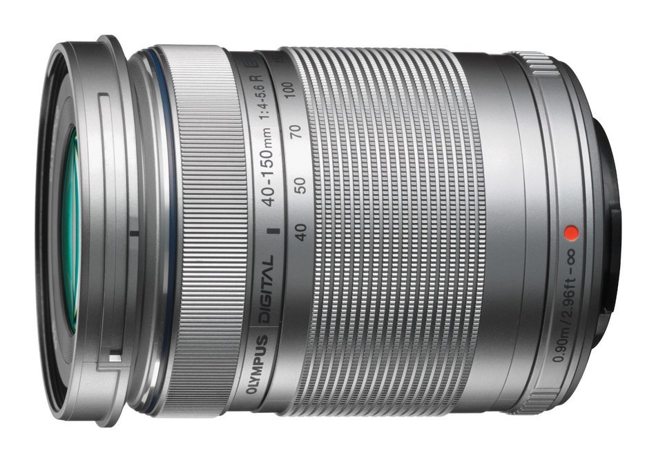 Olympus Mirror Interchangeable Lens Pen Mini E-pm2 Double Zoom Kit White E-pm2 Dzkit Wht N7