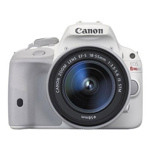 Canon EOS Rebel SL1 DSLR Camera Bundle. USA. Value Kit with Acc #9123B002 N2