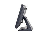 Planar PT1745R 17" LCD Touchscreen Monitor - 1280 x 1024 - 5 ms - Adjustable Display Angle... N5
