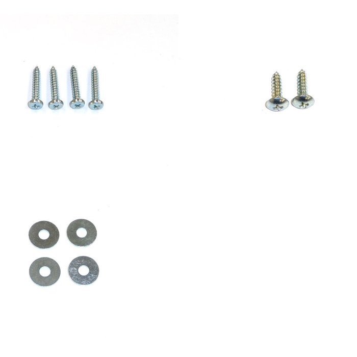 Omni-directional enclosure assembly kit from japan