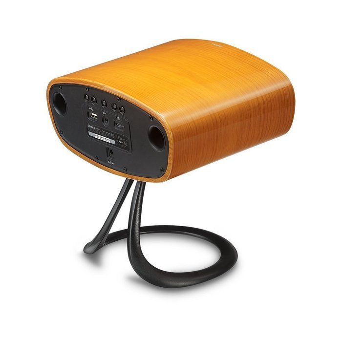Domigo Hi-fi Cloud Speaker A7 Yellow Oak
