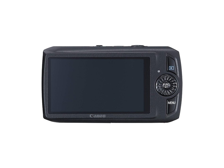 Canon PowerShot SD4000IS 10 MP CMOS Digital Camera with 3.8x Optical Zoom and f/2.0 Lens (Silver) N8