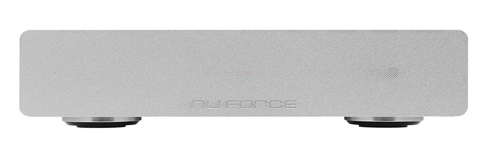 NuForce STA-100 (Silver) N2