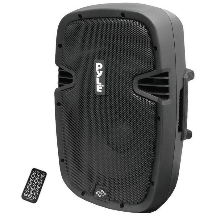 PYLE PRO PPHP837UB Bluetooth(R) Loudspeaker PA System